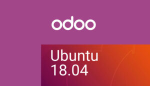 Instalar odoo en ubuntu